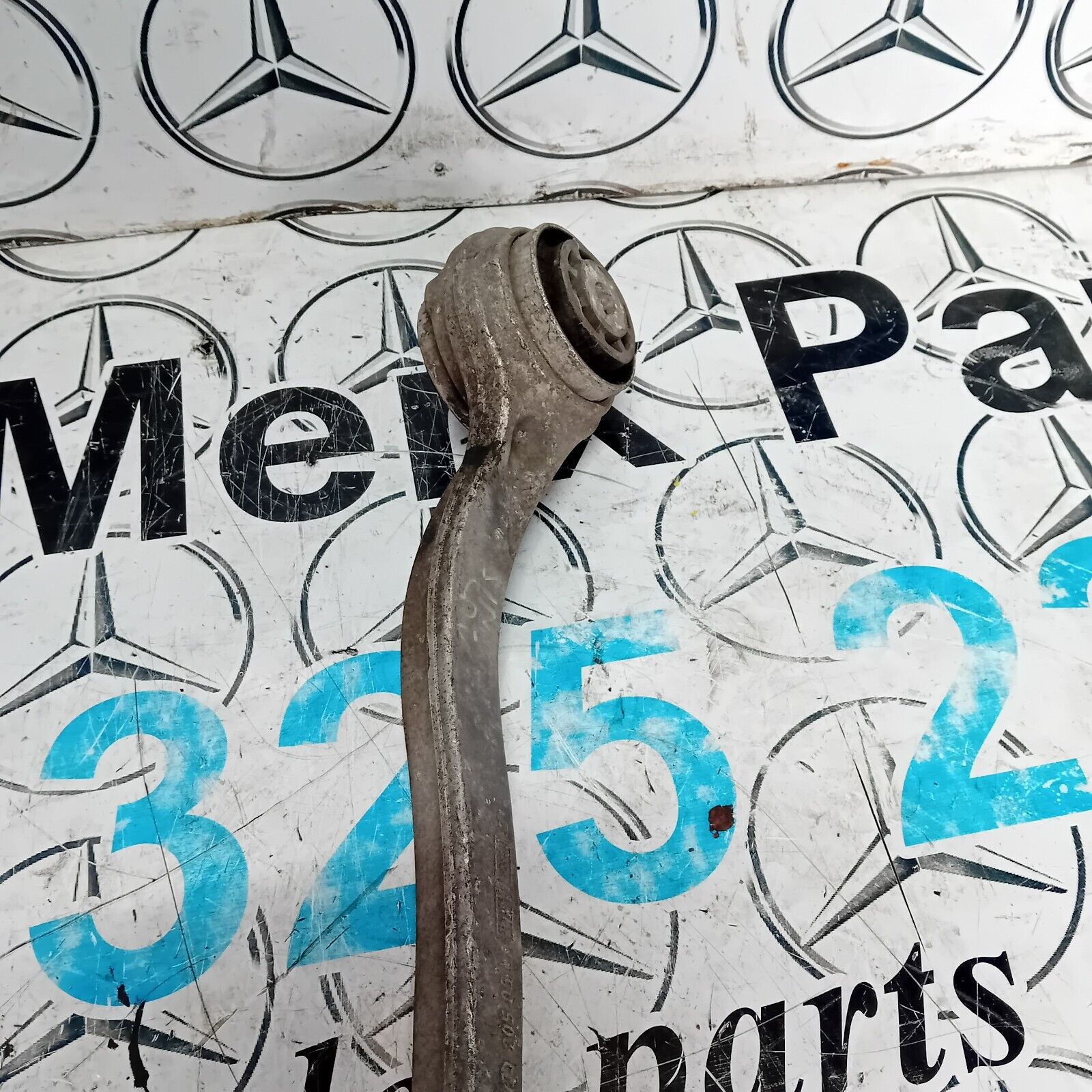 MERCEDES C-CLASS W205 AMG 2015-2020 FRONT LEFT CONTROL ARM - A20505LI FMW22