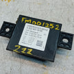 MERCEDES S CLASS W222  REAR CAMERA CONTROL MODULE ECU A2229000905 FM001252