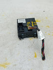 MERCEDES E-CLASS 2016 W213 AIR CONDITIONING CONTROL MODULE A2139000407 FM001312