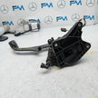 MERCEDES B-CLASS W246 CLUTCH PEDAL WITH CYLIBDER A2462900619 2015  FM001477
