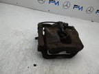 MERCEDES  B-CLASS W246 BRAKE CALIPER FRONT LEFT PASSENGER SIDE 295X28 FMR137