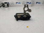 Mercedes W213 W205 W218 W238 W253 Negative Battery Tray Clamp A0009061505FM00247