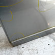 MEECEDS C-CLASS W204 PASSENGER REAR DOOR NSR GREY 2008-2014  FMD401