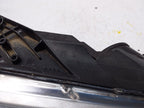 2008-2014 MERCEDES C-CLASS W204 HEADLIGHT DRIVER SIDE OS FMH119 (DAMAGED)