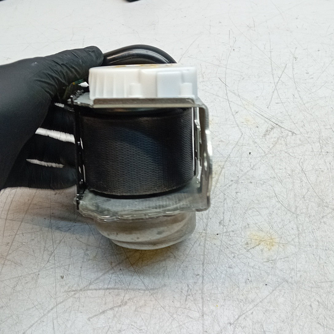MERCEDES C-CLASS W205 SEAT BELT REAR RIGHT DRIVER SIDE OSR A2058600685 FMS474