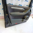 MERCEDES BENZ B-CLASS W245 PASSENGER SIDE FRONT DOOR ( NEAR SIDE FRONT ) FM012