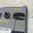 MERCEDES E-CLASS REAR SAM CONTROL MODULE W213 A2139003008 2016 FM001371