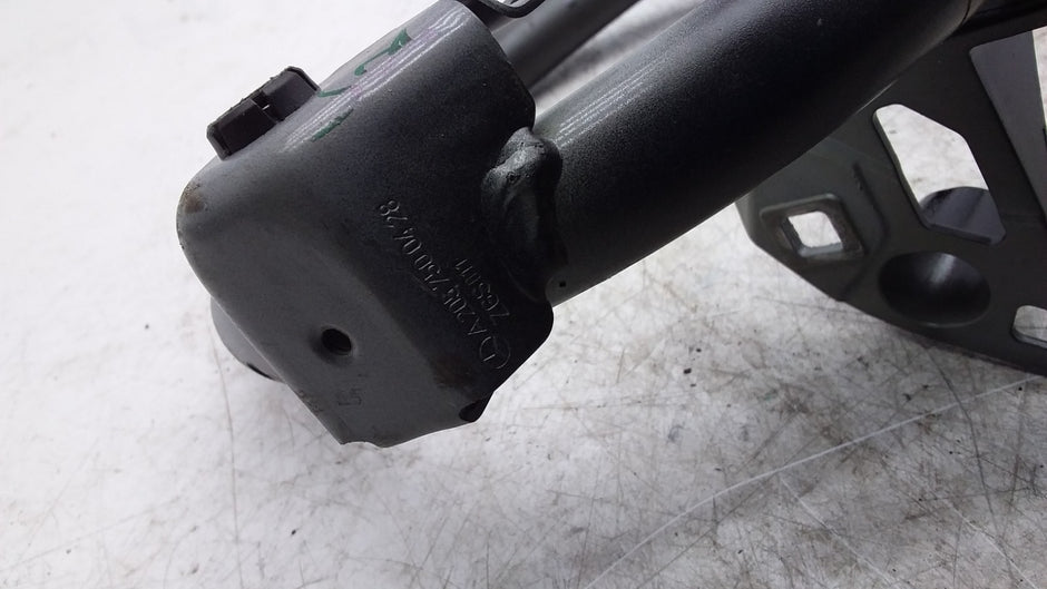MERCEDES BENZ C-CLASS W205 TAILGATE TRUNK HINGE REAR RIGHT A2057500428 FMR441