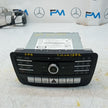 MERCEDES B CLASS W246 STEREO SAT NAV SYSTEM A2469006713 2012-19 FM001392
