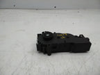MERCEDES MERCEDES E-CLASS W212 REAR TAILGATE LOCK ACTUATOR  A2047500060 FMR57