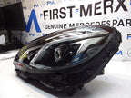 2014 MERCEDES E-CLASS W212 N/S Passenger Side Front Headlight A2129063103 FMH41