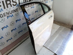 MERCEDES E CLASS W213 SALOON PASSENGER REAR DOOR (NEAR SIDE REAR) WHITE FMD22