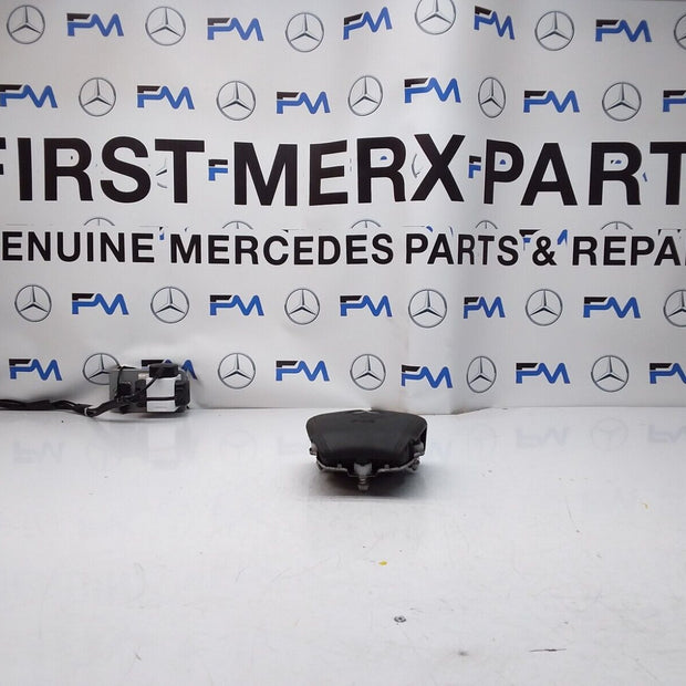 MITSUBISHI  OUTLANDER MK3 TG14A02001 STEERING WHEEL SRS AIRBAG FM00517