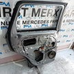 MITSUBISHI OUTLANDER MK3 PASSENGER SIDE REAR DOOR NSR 2013 GREY FMD420