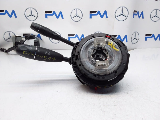 Mercedes E CLASS W212 INDICATOR/WIPER GEAR SELECT + SQUIB  2011 FM00574