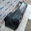 MERCEDES BENZ  A-CLASS W176 REAR BUMPER A1768803400 2016 BLACK COMPLETE FMX20