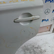 MITSUBISHI OUTLANDER MK3 PASSENGER REAR DOOR NSR 2013 WHITE FMD381