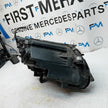 MERCEDES C-CLASS W205 PASSENGER SIDE FRONT HEADLIGHT A2058200761 20l4 FMH188