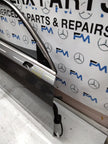 MERCEDES BENZ A-CLASS W177 DRIVER SIDE FRONT DOOR O/S/F COMPLETE GREY FMD73