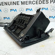 MERCEDES A-CLASS W177 DASHBOARD GLOVEBOX 2016 ON A1776803800 BLACK FM001333