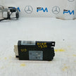 MERCEDES E CLASS IGNITION CONTROL MODULE ECU A2139008520 2016 W213 FM001330