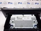 MERCEDES C-CLASS W205 2015 SAT NAV MULTIMEDIA SCREEN A2059004113 FM00673