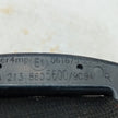 MERCEDES BENZ  E-CLASS W213 SEAT BELT FRONT DRIVER OS 2016 A2138605600 FM001225