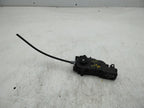 MERCEDES MERCEDES E-CLASS W212 REAR TAILGATE LOCK ACTUATOR A2047500060 FMR36