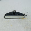 MERCEDES BENZ GLC X253 INTERIOR REAR VIEW MIRROR BLACK 2016 ON FM001515