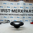 MERCEDES W246 B-CLASS MULTIFUNCTION STEERING WHEEL 2012-19 A2464603803 FM001399