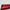 MITSUBISHI OUTLANDER MK3 PASSENGER SIDE LEFT REAR INNER TAIL LIGHT 2013 FMT306