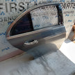 MERCEDES E-CLASS W213 DRIVER FRONT DOOR OSR 2016 ON GREY COMPLETE  FMD516