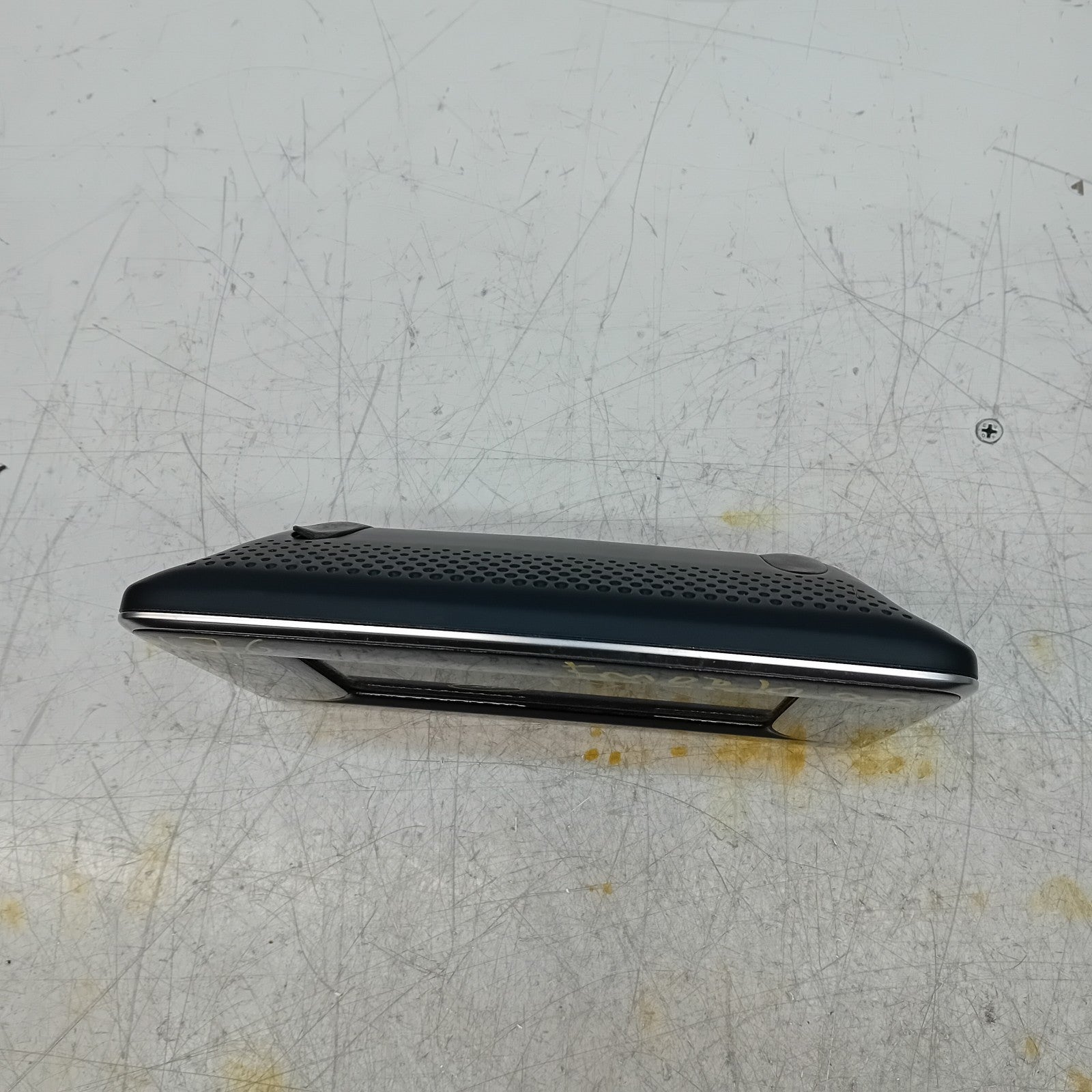 MERCEDES BENZ A-CLASS W176 DISPLAY SCREEN A2469001206 2014 ON FM001498
