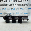 MERCEDES A-CLASS W177 DASHBOARD  TRIM + 3 AIRVENT + ENGINE BUTTON A177 FM001548