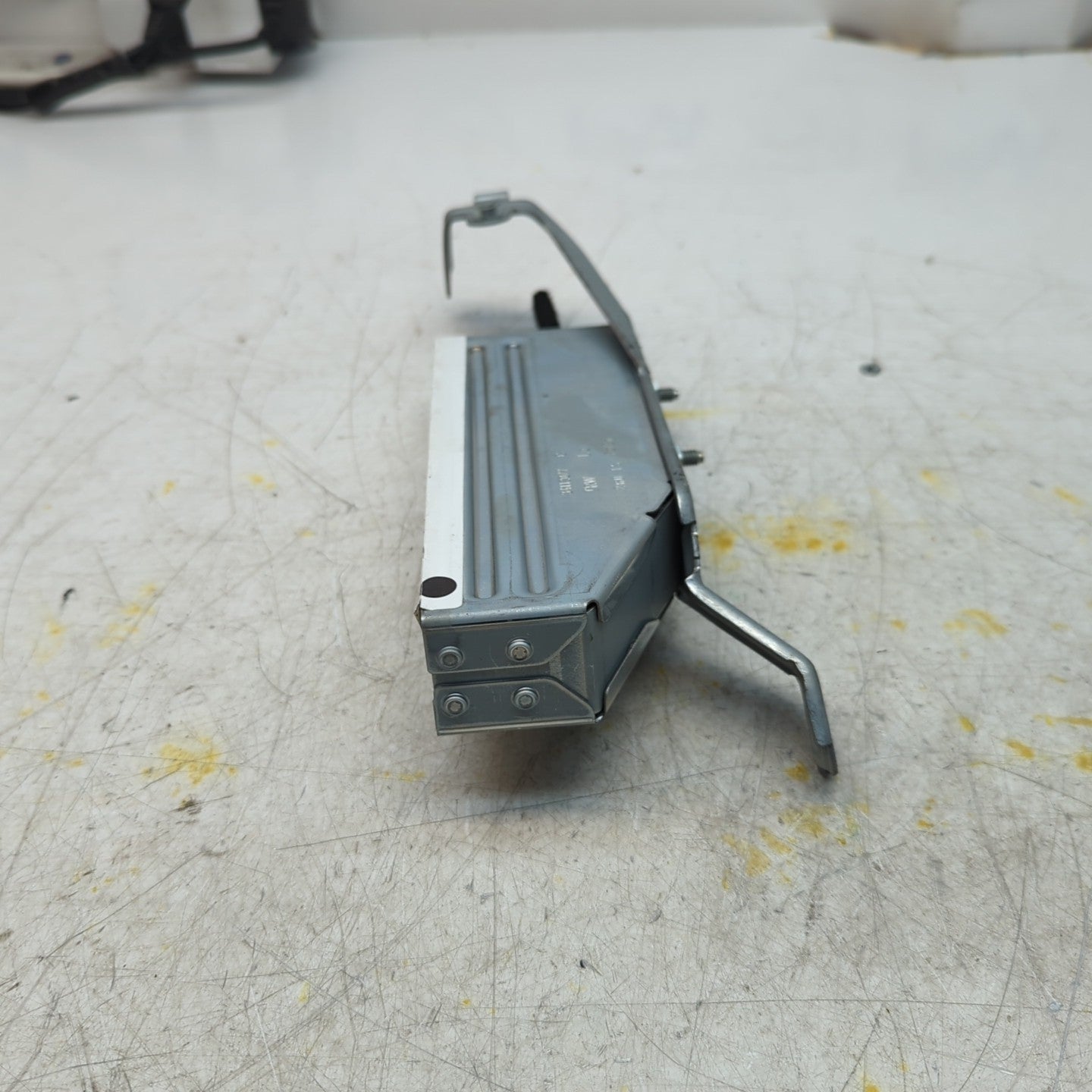 MERCEDES  S-CLASS W222 PASSENGER REAR SIDE  AIRBAG MODULE A2228604302 FM001422