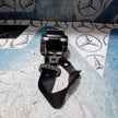 MERCEDES BENZ E CLASS W213 SALOON 2016-2021 REAR CENTRE SEAT BELT A2138601385