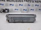 2016 MERCEDES BENZ C-CLASS W205 DRIVER SIDE KNEE AIRBAG A2058600302 FM00335