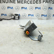 MERCEDES  S-CLASS W222 DRIVER REAR SIDE  AIRBAG MODULE A2228604402 FM001370