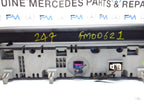 MERCEDES B-CLASS W247 DISPLAY SCREEN INSTRUMENT CLUSTER A2479008111 FM00621