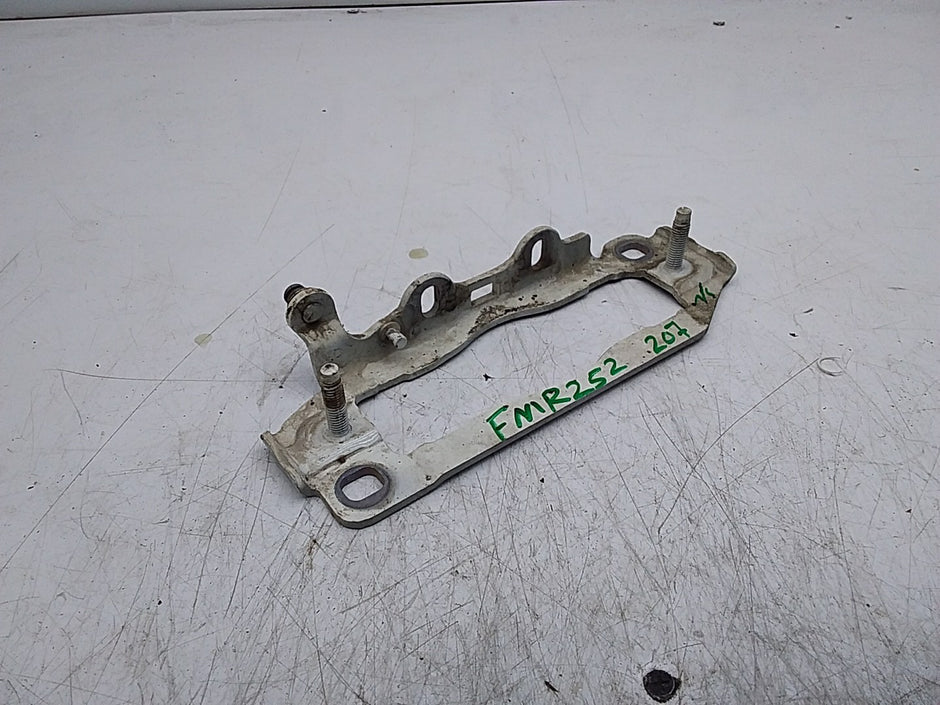 MERCEDES E-CLS W207 FRONT LEFT BONNET HINGE FMR252