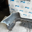 MERCEDES GLC C253 WHITE REAR BUMPER WHITE 2016 ON A2538850200 FMX94