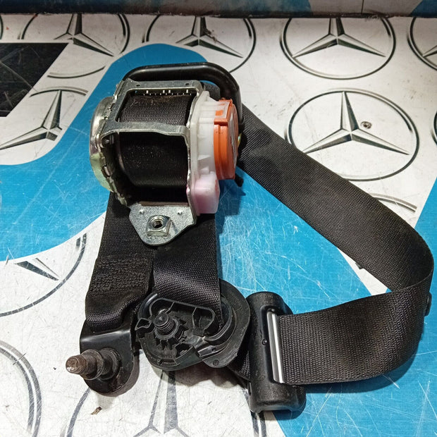 Mercedes A-CLASS  H247 - ORIGINAL SEAT BELT FRONT 2018/2023