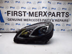 2014 MERCEDES E-CLASS W212 N/S Passenger Side Front Headlight A2129063103 FMH41