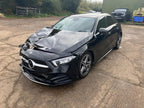 MERCEDES BENZ A-CLASS W177- BREAKING/SUSPENSION LEGS (ALL)