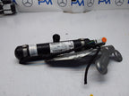 MERCEDES C-CLASS GAS GENERATOR ACCIDENT PROTECTION 2018 A2058604700 FM00316