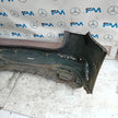 MERCEDES BENZ  A-CLASS W177 REAR BUMPER A1778804801 2018 GREY FMX8