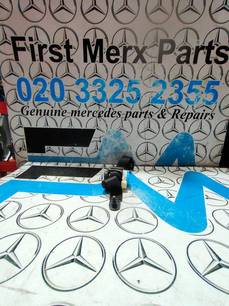 MERCEDES A-CLASS W176 FRONT LEFT PASSENGER SIDE SEAT BELT A1768602185 2012-2017
