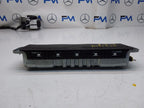 2019 MERCEDES BENZ A-CLASS W177 DRIVER SIDE KNEE AIRBAG A1778600102 FM00326