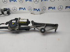 MERCEDES-BENZ A CLA GLA 2015-2018 Wiper Motor Front & Linkage A1769061900FM00231