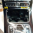  MERCEDES E-CLASS W213 CLIMATE & CENTRE CONSOLE A2138100815  COMPLETE FM001313